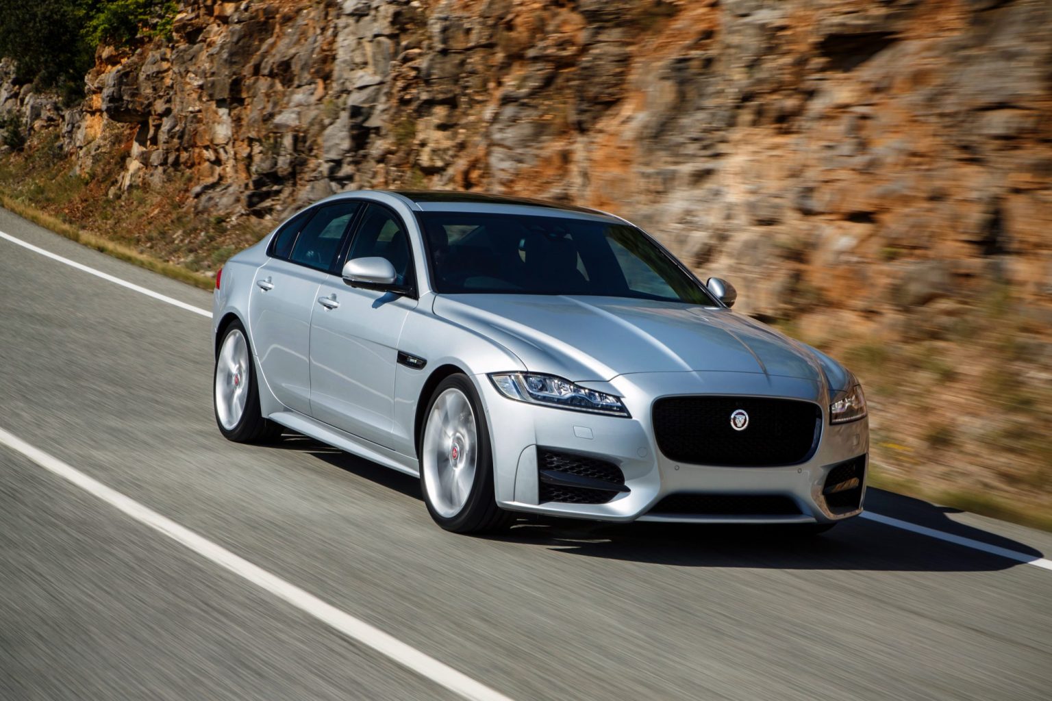 Jaguar XF 300 Sport