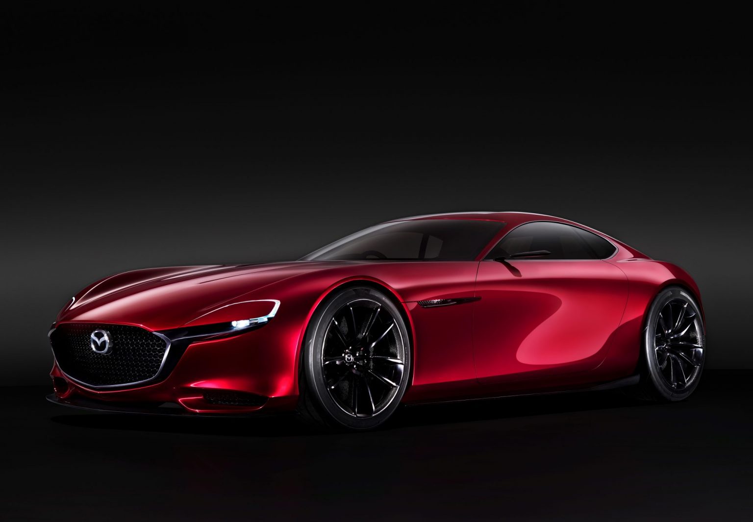 Mazda Preparing Two European Debuts For Geneva - BHP Cars - Performance ...