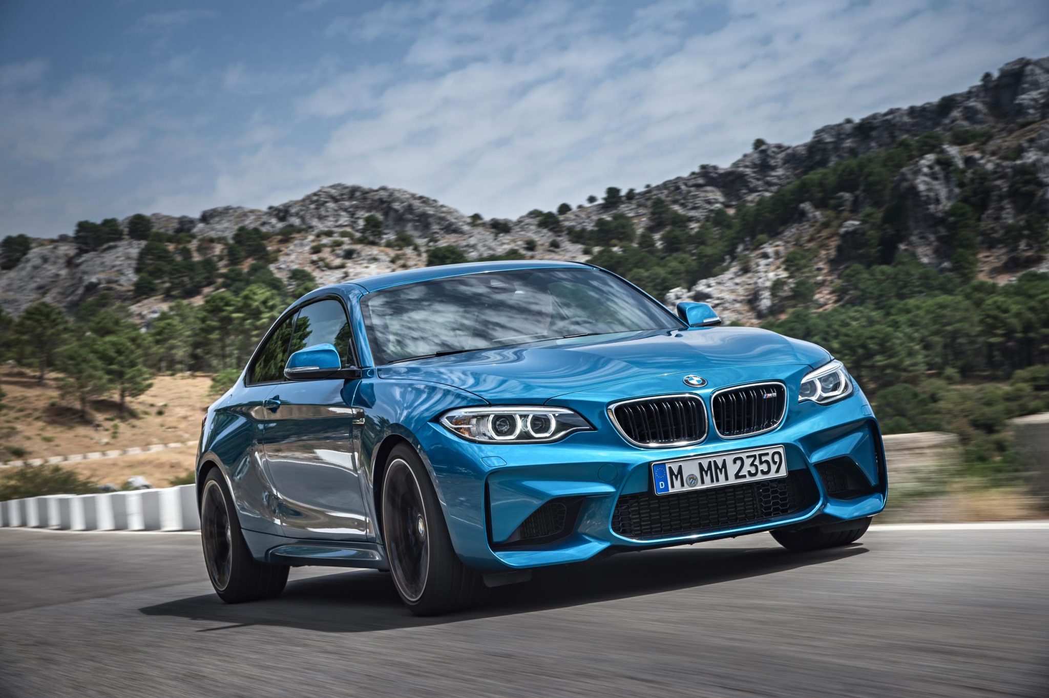 Our Top 10 BMW M-cars - BHP Cars - Performance & Supercar News ...